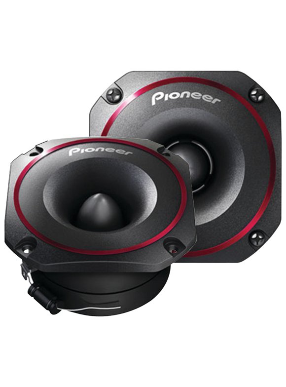 Car Tweeters in Car Speakers