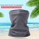 thumbnail image 2 of Ropa de Deporte 4 piezas de secado rápido cabeza cara cuello envoltura polaina tubo Bandana bufanda deportiva Ehuebsd Para Estrenar, 2 of 8