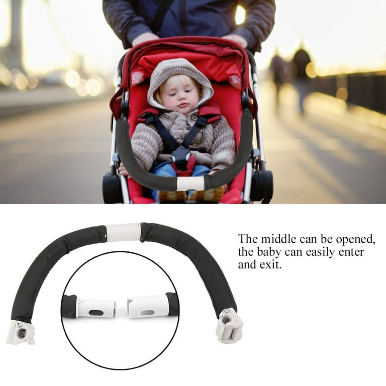 Baby Stroller Handle Extender visitchile.cl