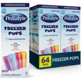 thumbnail image 1 of Pedialyte Popsicles Électrolytiques - Assortiment pour Adultes et Enfants - 16 x 62,5 ml, 1 of 5