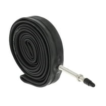 Motoforti Bike MTB Cycling Inner Tire 700x23/25C Durable 60mm Long French Type Valve Bicycle Inner Tube 1 Pc