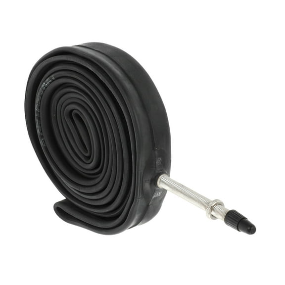 Motoforti Bike MTB Cycling Inner Tire 700x23/25C Durable 60mm Long French Type Valve Bicycle Inner Tube 1 Pc