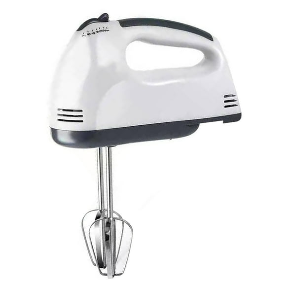 Batidora de Mano Jadeshay Eléctrica 200 W Acero Inoxidable