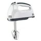 thumbnail image 2 of Batidora De Mano Eléctrica, Protección Contra Sobrecalentamiento De Electrodomésticos De Cocina Batidora De Crema Eléctrica US 110V Para Horneado Doméstico Para Panaderos, 2 of 8