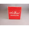 thumbnail image 5 of RHEA- New Airequipt Usa Vtg Nos Magazine Holds 36 2" X 2" Slide Changer Film Accessory, 5 of 6