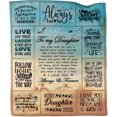 thumbnail image 1 of LHSHID Sister Gifts from Sister Sister Gifts Blanket Sister Birthday Gift Ideas Gifts for Sister from Sisters Sister Birthday Gifts from Sister Birthday Gifts for Sister Throw Blanket 60x80in, 1 of 6