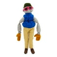 thumbnail image 2 of Onward Dad Wilden Lightfoot Elf Pants Plush Toy Doll 18" H, 2 of 3