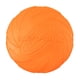 thumbnail image 1 of Disco volador de perro-para perros L-juguetes de goma suave para entrenar-platillo volador resistente para mascotas-juguete volador ligero e - Naranja 18cm Sunnimix Plato de animales, 1 of 8