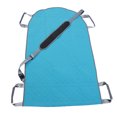 thumbnail image 3 of Alèse de Positionnement, Coussin de Transfert Résistant aux Déchirures en Polyester pour Personnes Âgées Alitées, 3 of 7