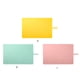 thumbnail image 3 of Tapete para hornear Monstrate Silicona Verde, 3 of 6