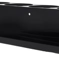 thumbnail image 2 of Spray Bottle Holder Wall Mounted Metal Spray Can Storage Rack 5 Can Organized, 2 of 9