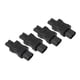 thumbnail image 5 of Uds IEC320 C8 a IEC320 C7 convertidor adaptador de enchufe de alimentación para PDU chasis ordenador portátil UPS Socket, 5 of 5