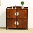 thumbnail image 3 of Tirador De Armario, Tiradores Fiables, Para Armario, Muebles, Armarios, Cajones ANGGREK IB1011, 3 of 8