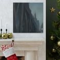 thumbnail image 5 of Gothic Hyperrealism Amidst - Canvas, 5 of 10