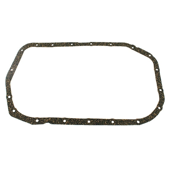 DNJ PG153 Oil Pan Gasket Set Fits Cars & Trucks 93-99 Dodge Eagle Colt Eclipse 2.0L DOHC SOHC