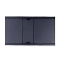 thumbnail image 3 of Puerta de granero Aputure NOVA P600c para panel LED, 3 of 3