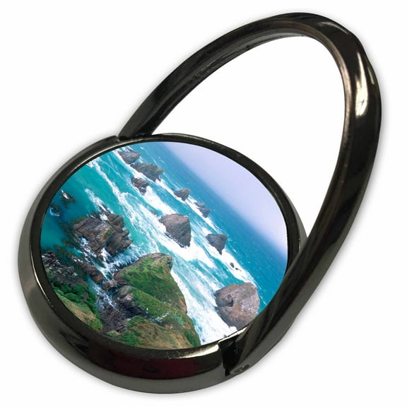 3dRose, New Zealand, South Island, Nugget Point-AU02 JST0007 - Jay Sturdevant, Phone Ring