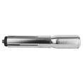 thumbnail image 2 of Origin8 Stem MTB Quill Adapter 22.2/25.4 To28.6 Threadle Single Speed Silver, 2 of 2