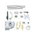 thumbnail image 3 of Timing Chain Kit and Water Pump - Compatible with 2013 - 2014 Chevy Malibu 2.4L 4-Cylinder, 3 of 3