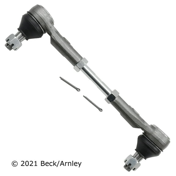 BeckArnley 101-4740 Tie Rod Assembly