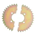 thumbnail image 6 of 58mm 37T Split Sprockets for ATV Go Karts 530, 6 of 10