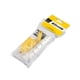 thumbnail image 1 of Yuarrent Purgador de aceite hidráulico para bicicleta de montaña, Kit de herramientas de purga de frenos para bicicletas de carretera, reemplazo de Ciclismo Yuarrent OD1363-00B, 1 of 6