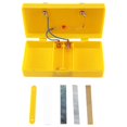 thumbnail image 3 of Lipstore Basic Circuit Experiment Set Conductive Experimental Equipment Students Home, 3 of 8