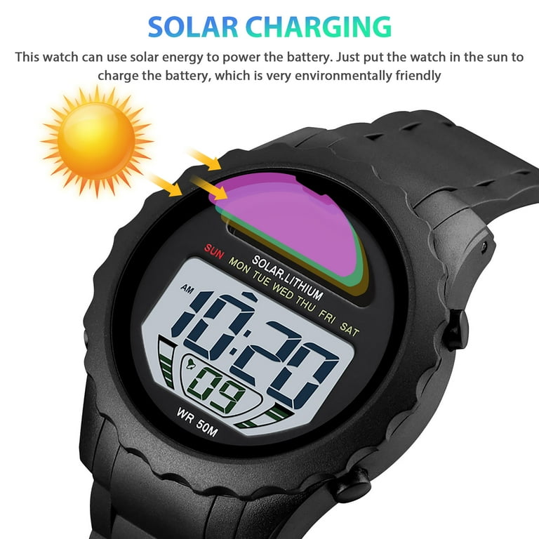 Walmart boys clearance watches