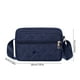 thumbnail image 3 of Strap Bag Crossbody Backpack Strap Backpack Hiking Backpack Multipurpose Crossbody Chest Bag, 3 of 6