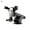 3, variant on Naierhg Sensor Car Phone Holder 360 Degrees Rotation ABS Smartphone Car Phone Mount for SUV