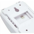 thumbnail image 3 of EcoNesxp Natural Gas and Sleeping Gas Detector White 12V, 3 of 5