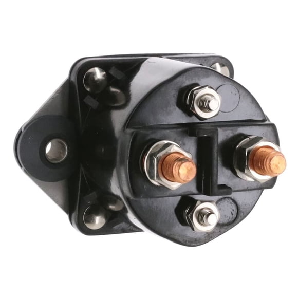 Solenoide Arco SW109 para Mercurio/Fuerza - 12 V, base aislada