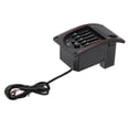 thumbnail image 4 of 5 Band Acoustic Electric Guitar Preamp EQ with Builtin Tuner, Precise Equalizer and Pickup Tool for Enhanced Sound Control, 4 of 7