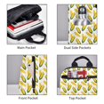 thumbnail image 3 of Easygdp Corn On The Cob para Easygdp Yak - Mochila Casual Ligera y Resistente para Viaje y Senderismo para Hombres y Mujeres, 3 of 7