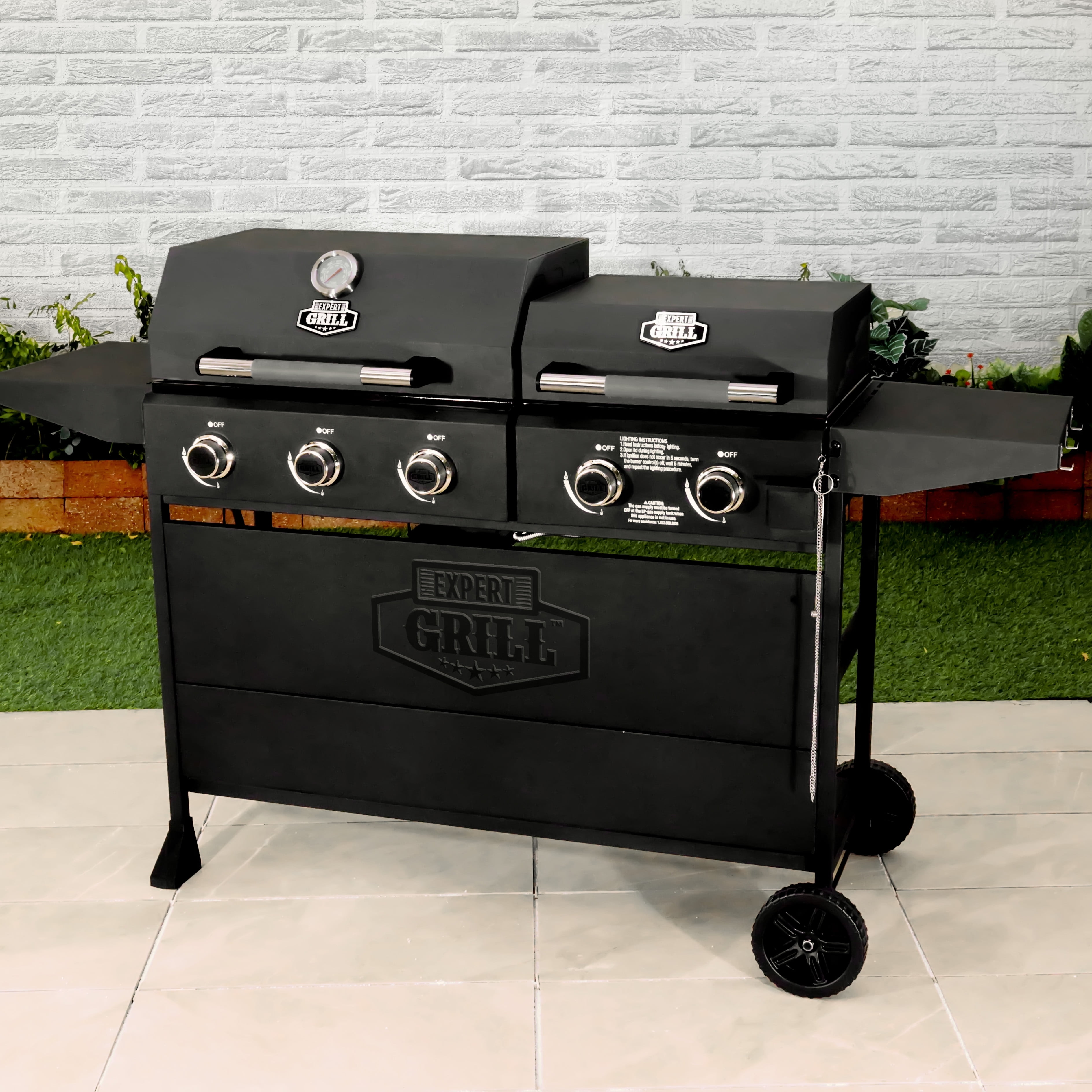 Expert grill parts cheap