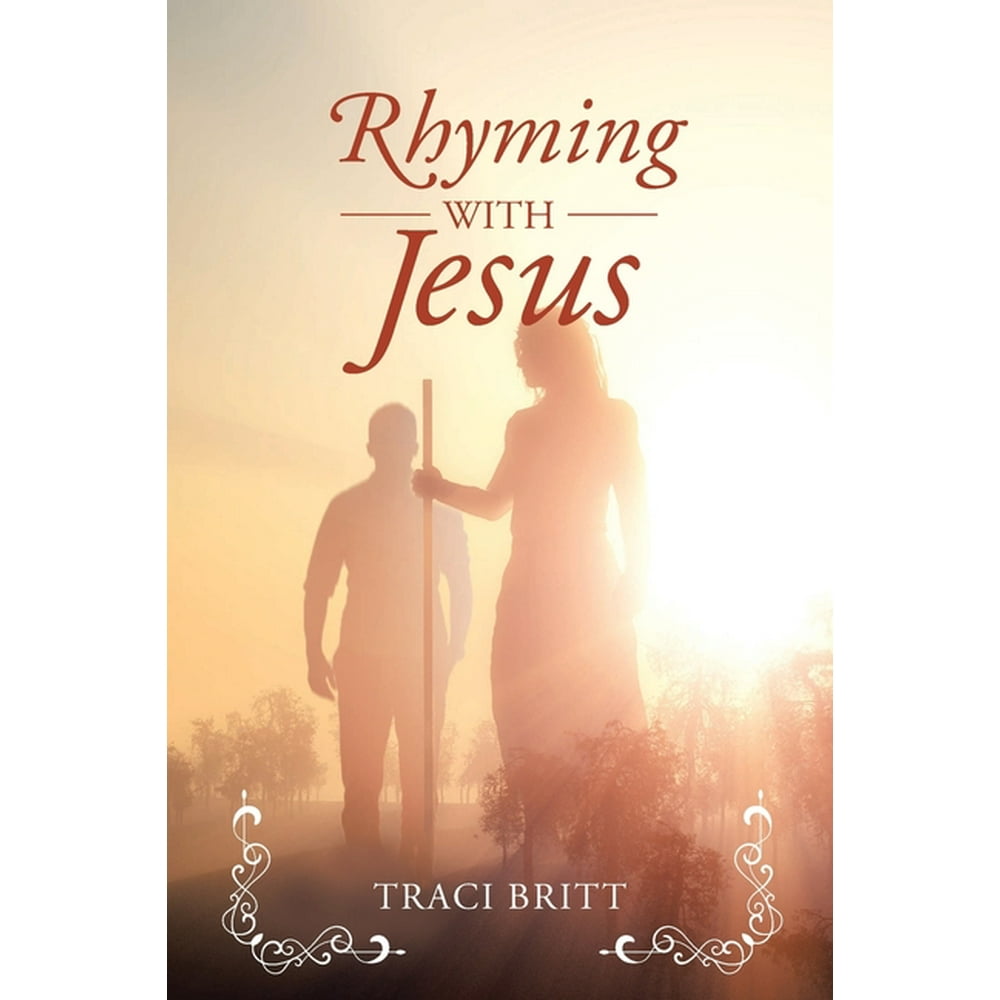 Rhyming with Jesus (Paperback)  Walmart.com  Walmart.com