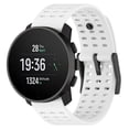 thumbnail image 1 of Pulsera de silicona deportiva de color sólido a prueba de sudor con ajuste cómodo y amplia compatibilidad compatible con Smartwatch, 1 of 6