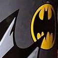 thumbnail image 2 of Bota de lluvia Western Chief Batman Everlasting Boys 3M US Kid, 2 of 2