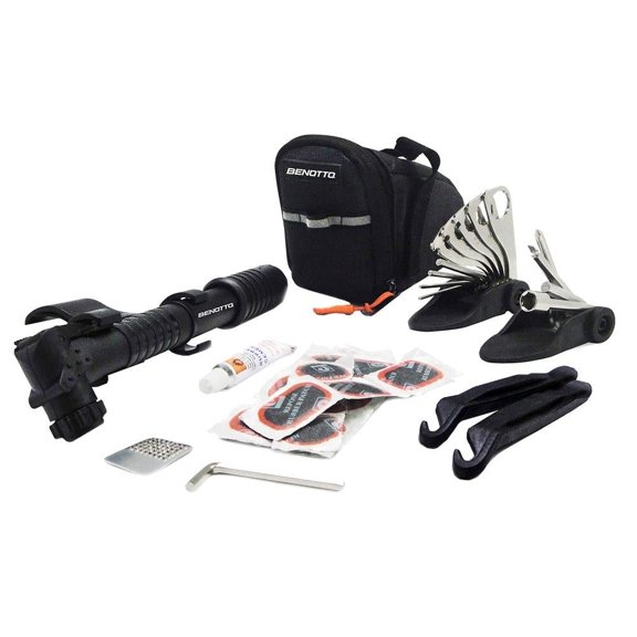 Multiherramienta de ciclismo Benotto KITBTT0004