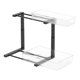 thumbnail image 1 of Estantes Los Organizadores Subsink Rack Box Almacenamiento Multifuncional Cabina Ajustable Doble Capa (estilo 2), 1 of 9