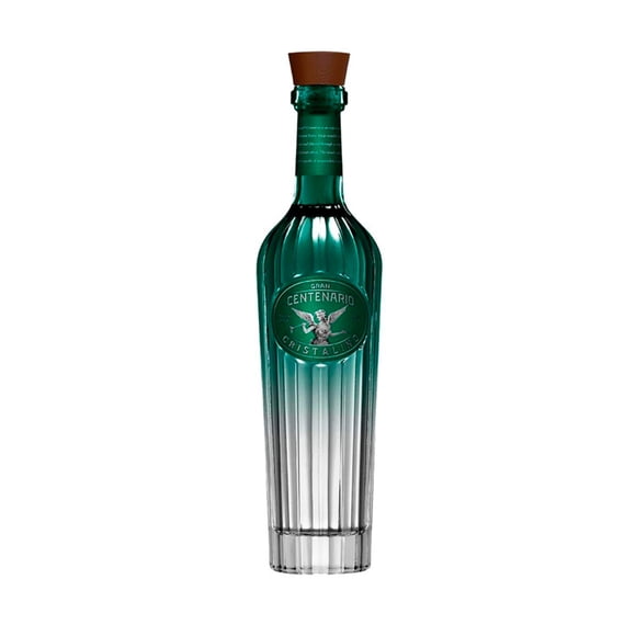 Tequila Gran Centenario Cristalino 750 ml