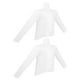 thumbnail image 5 of Bolsa de secado de ropa portátil de 2 piezas, solución de secado rápido para chaquetas de plumas, lavandería, viajes, dormitorio, secadora de ropa compacta de poliéster transpirable., 5 of 8