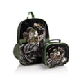 thumbnail image 1 of Heys Kids Jurassic World 2pc (Backpack & Lunch Bag) Set (US-EST-JW06-26BTS), 1 of 7