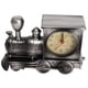 thumbnail image 3 of Reloj Despertador Retro, Reloj Despertador Estilo Tren, Sonido Grande, Funciona Con Pilas, Lectura Fácil, Exquisito Para La Oficina Para Niños, 3 of 8