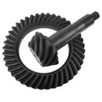 Richmond Gear 49-0096-1 Street Gear Differential Ring and Pinion Fits select: 1967-1972 CHEVROLET CAMARO, 1970 CHEVROLET MALIBU