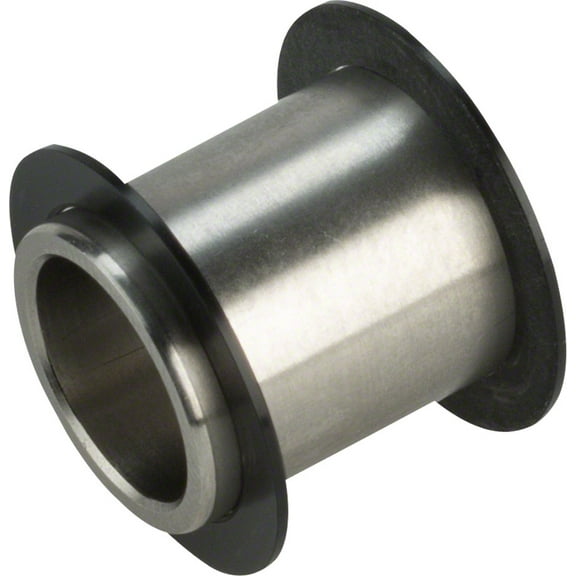 RockShox Rear Shock Mounting Hardware - 3-Piece, 1/2", 10 x 17.4