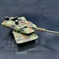 thumbnail image 4 of JMLIANG Rheinmetall Panther KF51 Main Battle Tank Model for Father Day and Special Occasions, 4 of 9