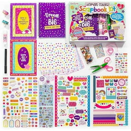 最低価格の Paper Fashions Book Kit- - Walmart.com 小物・アクセサリー