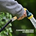 thumbnail image 3 of 1 Set Copper Pressure Washer Adapter for Quick Connect Fittings Outdoor Cleaning, 3 of 8