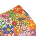 thumbnail image 4 of Richie House Girls' Patterned Stretch Pants RH0704, 4 of 7